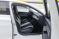 2024 Volkswagen Bora Sedan 2023 1.5T AT 300TSI DSGrespectEdition #8