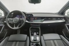 2023 Audi A3 Sportback 2023 Sportback 1.4T AT 35 TFSI FashionSport #14