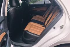 2018 BYD Qin New Energy 2018 EV450Smart ConnectHonorable EV #11