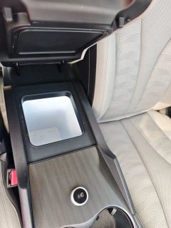 2025 BYD Seal 06 DM-i Wagon 2025 DM-i 150KMFlagship #9