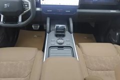 2025 Jetour Traveler 2023 2.0T AT 4WDconquerPRO #16