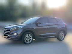 2015 Hyundai Tucson 2015 1.6T AT SmartFWD #1