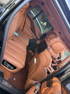 2024 Yangwang U8 2023 Luxury #3