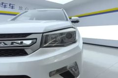 2017 Chang'an CS75 2017 1.5T MT SciroccoEditionExclusive #5