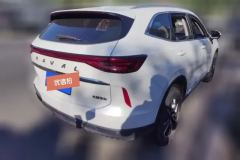 2023 Haval H6 2022 No.3generation 1.5T AT 2WDMax #3