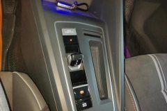 2023 Volkswagen Golf 2023 1.4T AT 280TSI DSG R-Line Lite #16
