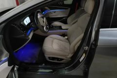 2024 BYD Han 2024 1.5T AT DM-i Glory 121KM Exclusive #9