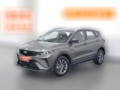 2025 Geely Auto Binyue 2024 1.5T AT DCTDragon SoaringEdition #1