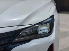 2021 Chang'an Ruicheng CC 2021 1.5T AT Blue WhaleEditionElite #7