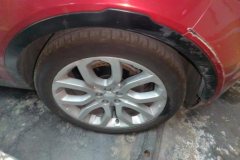 2014 Land Rover Range Rover Evoque(Imported)(Imported) 2014 2.0T AT YaozhenEdition5-Door (Imported) #6