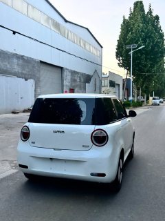 2023 Chang'an Qiyuan Chang'an Lumin 2022 210km sweet #5