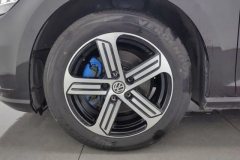 2019 Volkswagen Golf 2019 1.4T AT 280TSIComfort #6