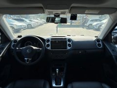 2016 Volkswagen Tiguan 2016 1.8T AT 300TSILuxury FWD #5