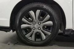 2024 Honda Fit Hatchback 2023 1.5L AT CVTtide runEdition #6