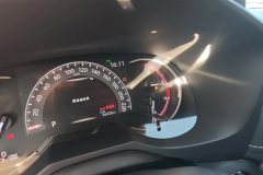 Instrument Warning Lamp