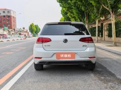 2020 Volkswagen Golf 2020 1.4T AT BelovedEdition280TSIComfort #5