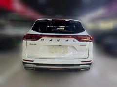 2022 Haval H6 2021 1.5T AT China tideChampion #4