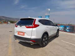 2020 Honda CR-V 2019 1.5T AT 240TURBOFashionFWD China VI #23