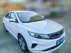 2018 Geely Auto Emgrand GL 2018 1.8 AT EliteSmart Connect #3