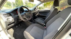 2017 Volkswagen Santana 2016 1.4 MT Fashion #4