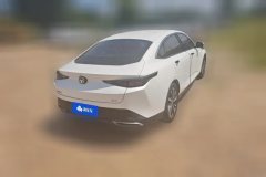 2024 Chang'an Eado 2024 1.5T AT GDI Premium #3