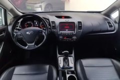 2019 Kia K3 2017 1.6 AT 15AnniversarySpecialGLS #12