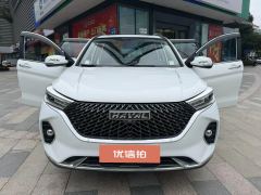 2021 Haval M6 2021 1.5T AT DCTLuxurySmart ConnectPLUS #2