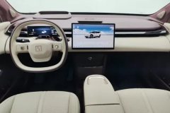 2024 Zeekr X 2025 5Seat RWDEdition #12