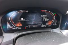 2020 BMW 3 Series 2020 2.0T AT 325i MM Sport Shadow Facelift #14