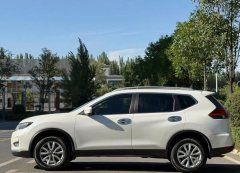 2018 Nissan X-Trail 2017 2.0 AT ComfortFWD #7