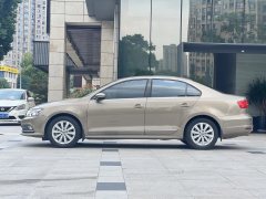 2016 Volkswagen Sagitar 2015 1.4T AT 230TSIComfort #7