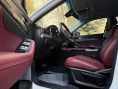 2024 Jetour X70 2024 1.5T DCTgloryPRO 7Seat #7