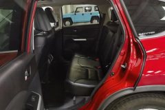 2015 Honda CR-V 2015 2.4 AT Premium4WD #19