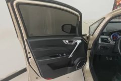 2018 Geely Auto Vision X3 2017 1.5 AT Elite #7