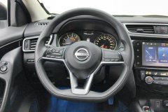 2024 Nissan Qashqai 2023 Classic 2.0L AT CVT XVComfort #15