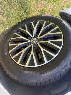 2021 Volkswagen Sagitar 2021 1.2T AT 200TSI DSGComfortSmart Connect #12