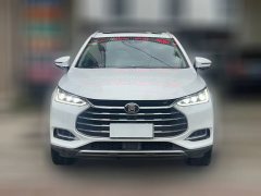 2018 BYD Tang 2018 2.0T AT Smart ConnectHonor5Seat #2