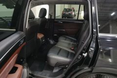 2019 GAC Trumpchi Trumpchi GS8 2020 2.0T AT 390TLuxurySmart Connect7Seat FWD #19