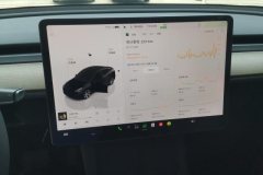 2022 Tesla Model Y 2022 Long Rangeall wheel driveEdition #14