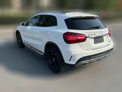 2019 Mercedes-Benz GLA-Class 2019 1.6T AT GLA200FashionFWD #4