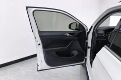 2020 Volkswagen Tacqua 2020 1.5 AT Joy #7