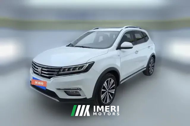 2019 Roewe RX5 2019 1.5T AT 20T 4GConnectedPlatinumFWD