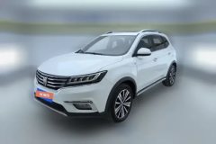 2019 Roewe RX5 2019 1.5T AT 20T 4GConnectedPlatinumFWD #1
