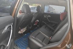 2017 Geely Auto Boyue 2016 1.8T AT Smart ConnectFWD #11