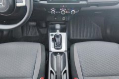 2022 Honda Fit Hatchback 2021 1.5 AT Chao XiangEdition #16