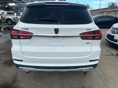 2017 Roewe RX5 2016 1.5T AT 20TConnectednetSmartFWD #5