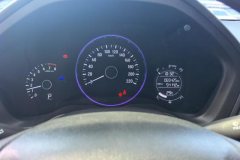 2018 Honda Vezel 2017 1.5 AT Comfort FWD #14