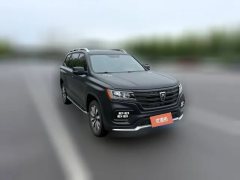 2018 Roewe RX8 2018 2.0T AT 30TSmart ConnectnetFlagshipRWD #2