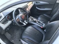 2022 Roewe Ei5 2021 Super Power #4