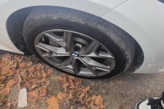 2025 BMW i3 2025 eDrive 35 L #6